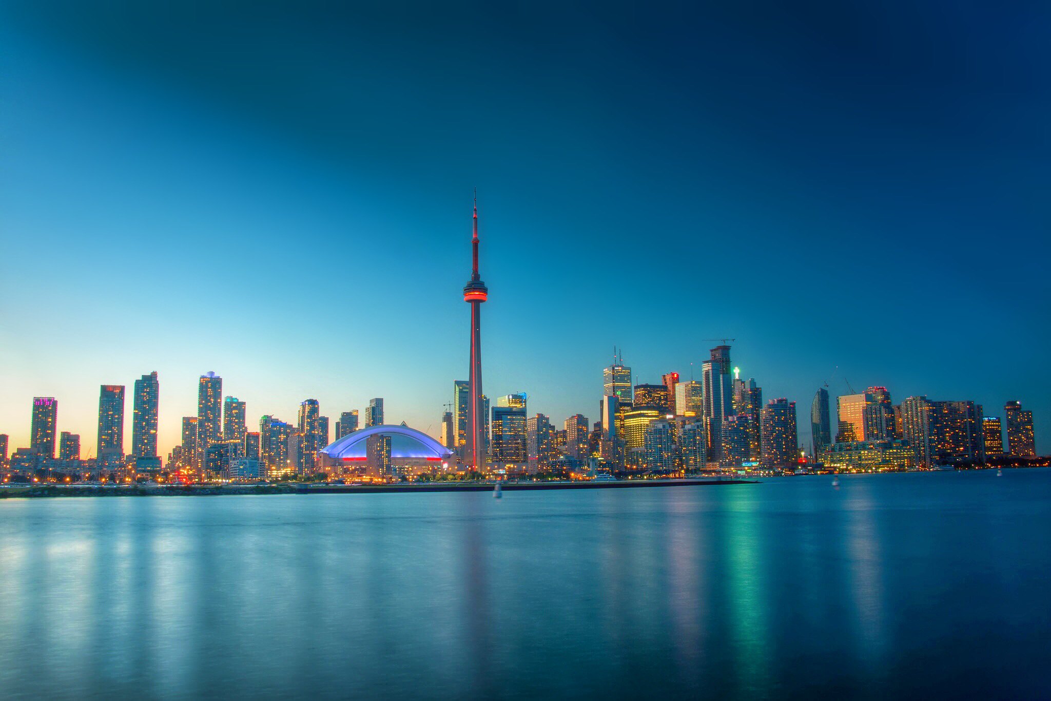 Vantagens e desvantagens de morar no Canadá