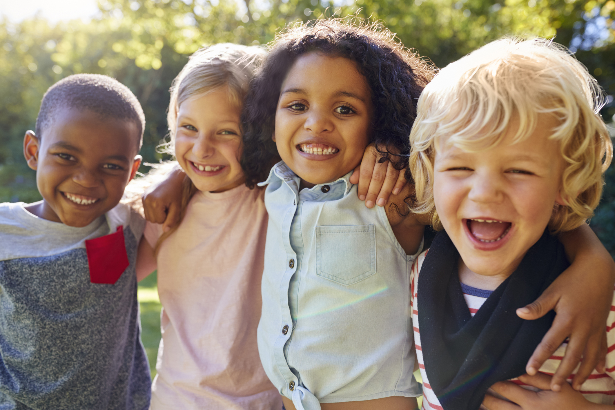 Custo de creche na Austrália e Canadá