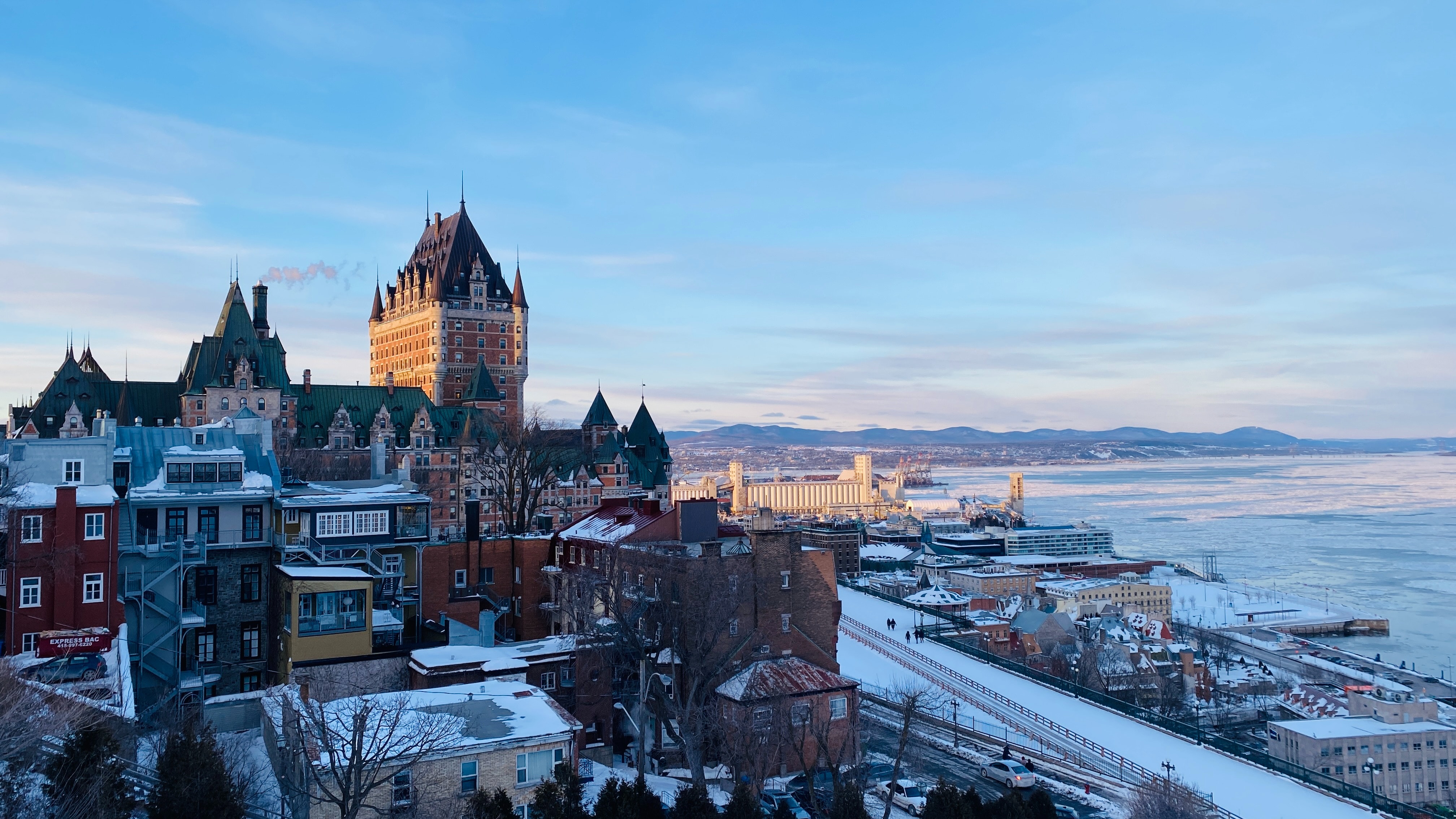 Mudanças no PGWP na província do Quebec 